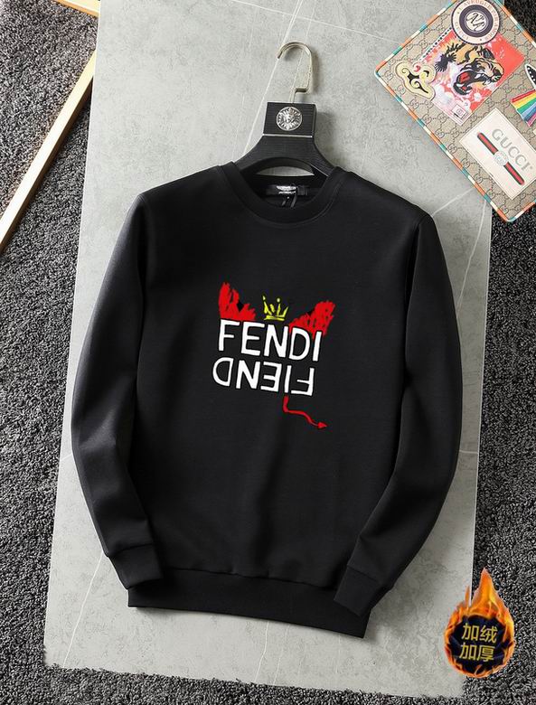 Fendi Sweatshirt m-3xl-161